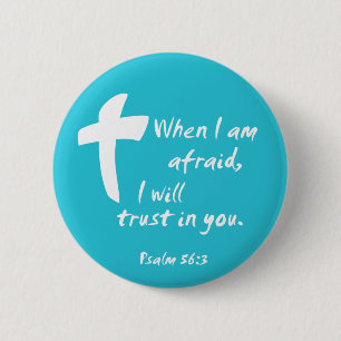 Psalm 56: Wenn ich Angst habe, vertraue ich auf Button