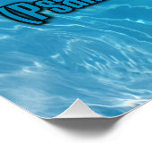 Psalm 5:8 WEBU Poster (Ecke)