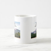 Psalm 62:1,2 kaffeetasse (Mittel)