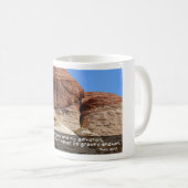 Psalm-62:2 Tasse (VorderseiteRechts)