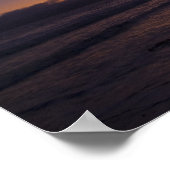 Psalm 62:5 poster (Ecke)