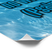 Psalm 63:1 WEBU Poster (Ecke)