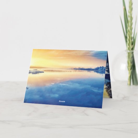 Psalm 65:8 Sie rufen Songs der Joy Bible Verse her Karte (Rückseite)