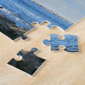 Psalm 68:19 Lob sei zum Herrn, zu Gott .... Puzzle (Seite)