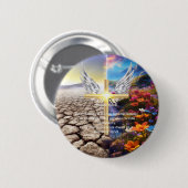 Psalm 68 button (Vorne & Hinten)