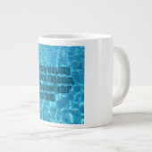 Psalm 6:2 WEBU Becher Jumbo-Tasse (Vorderseite Rechts)