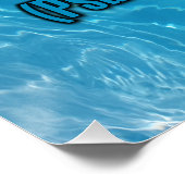 Psalm 71:2 WEBU Poster (Ecke)