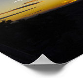 Psalm 73:26 poster (Ecke)