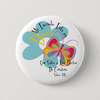 Psalm 7:10 button