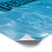 Psalm 7:17 WEBU Poster (Ecke)