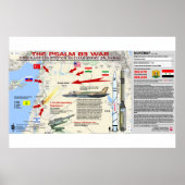 Psalm 83 Krieg 2 Poster (Vorne)