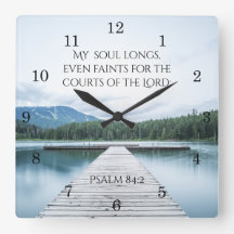 Psalm 84:2 Mein Soul sehnt sich nach Gerichten des