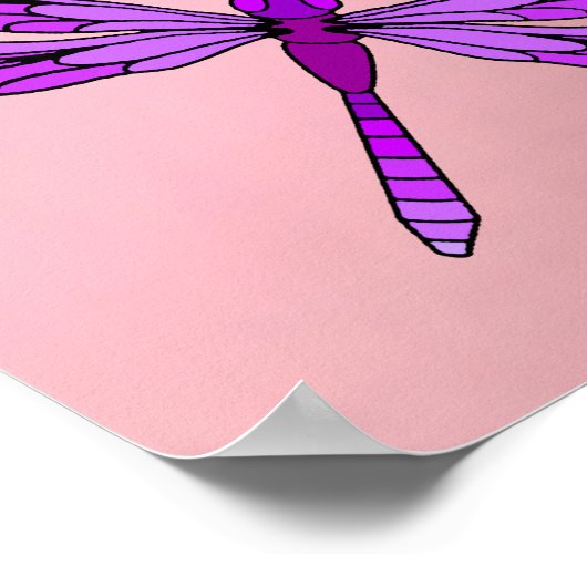 Psalm 85:10-11 poster (Ecke)