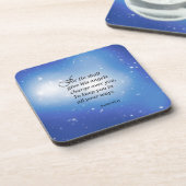 Psalm-91:11 Untersetzer (Linke Seite)