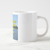 Psalm 91:11 WEBU Tasse (Rechts)