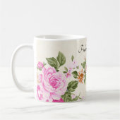 Psalm 91:1-2 kaffeetasse (Links)