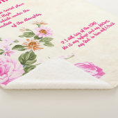 Psalm 91:1-2 sherpadecke (3/4)