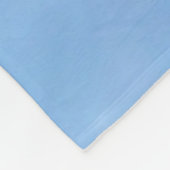 Psalm 91:4 fleecedecke (Ecke)