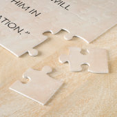 Psalm 91 Cross Painting Puzzle (Seite)