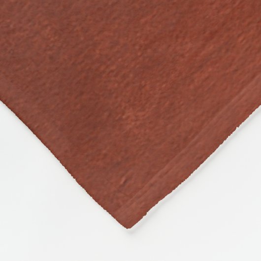 Psalm 91 für Schutz Fleecedecke (Ecke)