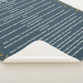 Psalm 91, Green, King James Version, Bible Verse Sherpadecke (3/4)