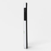 Psalm 91 Lily Blume Mein Gott ist, wem ich vertrau Case-Mate iPhone Hülle (Hinten/Links)