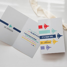 Psalm 91 Luftwaffe F16 Grundausbildung BMT Militär Karte