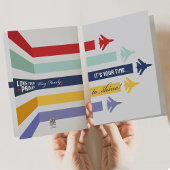 Psalm 91 Luftwaffe F16 Grundausbildung BMT Militär Karte