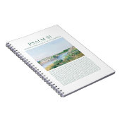 Psalm 91  notizblock (Rechte Seite)