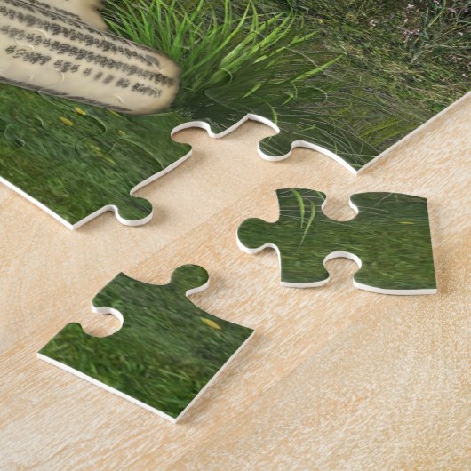 PSALM 91 PUZZLE (Seite)