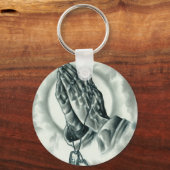 Psalm 91 schlüsselanhänger (Vorderseite)