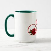 Psalm 91 Tasse (Links)