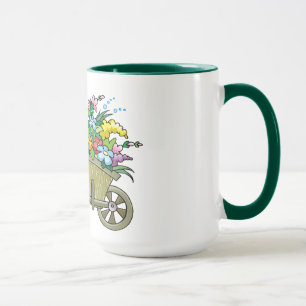 Psalm 91 Tasse
