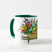 Psalm 91 Tasse (Vorderseite Links)