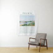 Psalm 91  wandteppich (Beispiel)