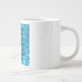 Psalm 94:12-13 WEBU Tasse (Rechts)