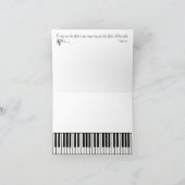 Psalm 96:1 Danke (Innenseite)