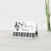 Psalm 96:1 Danke (Vorderseite)