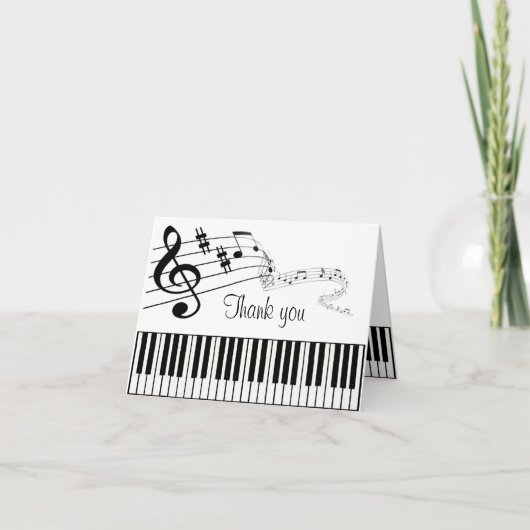 Psalm 96:1 Danke (Vorderseite)