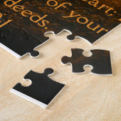 Psalm 9:1 Puzzle (Seite)