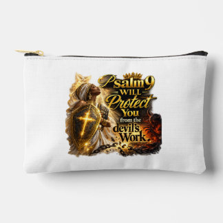 Psalm 9 zubehörtasche