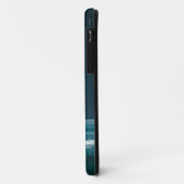 Psalm sei still und weiß, dass ich Gott bin Case-Mate iPhone Hülle (Hinten/Links)