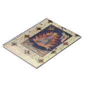 Psalme Mitgliedstaates 11060-11061 von Penitence: Notizblock (Linke Seite)