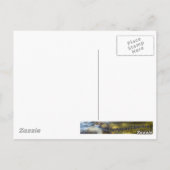 Psalmen 113:3 postkarte (Rückseite)