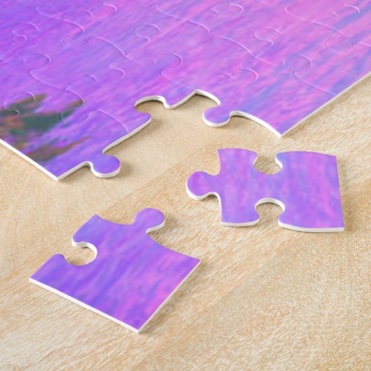 Psalmen 116:5 puzzle (Seite)