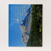 Psalmen 121:1-3 puzzle (Vertikal)