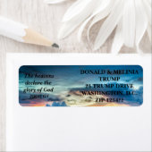 Psalmen 19:1 (Insitu)