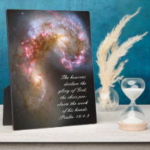 Psalmen 19 Inspiration