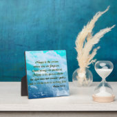 Psalmen 32:1-2 fotoplatte (InSitu)