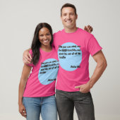 Psalmen 346 T-Shirt (Unisex)